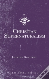 Christian Supernaturalism