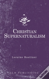 Capa do artigo Christian Supernaturalism