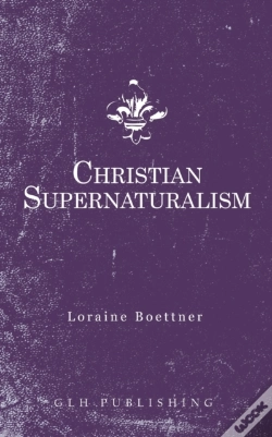 Capa do artigo Christian Supernaturalism