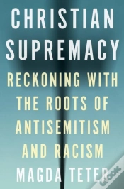 Capa do artigo Christian Supremacy
