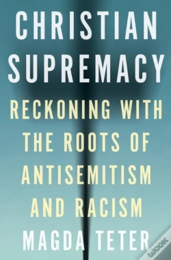 Capa do artigo Christian Supremacy