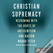 Capa do artigo Christian Supremacy