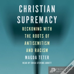 Capa do artigo Christian Supremacy