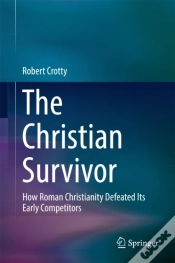 Capa do artigo Christian Survivor