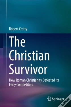 Capa do artigo Christian Survivor