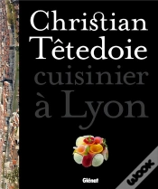 Capa do artigo Christian Têtedoie ; Lyon