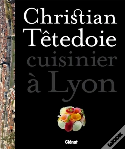 Capa do artigo Christian Têtedoie ; Lyon