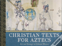 Capa do artigo Christian Texts For Aztecs