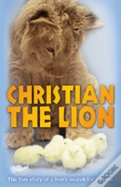 Capa do artigo Christian The Lion