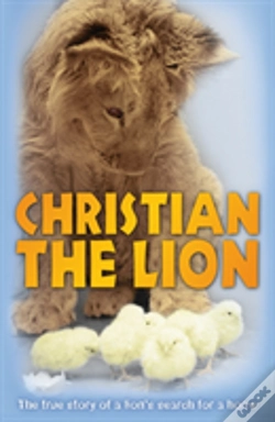 Capa do artigo Christian The Lion