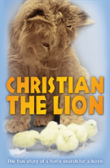 Christian The Lion