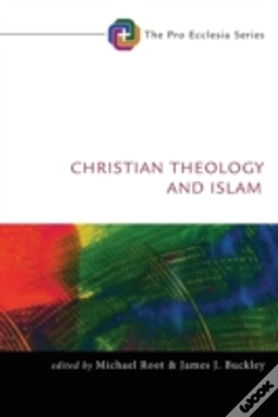 Capa do artigo Christian Theology And Islam