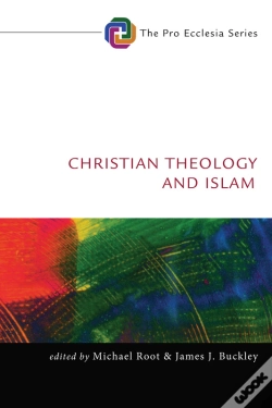 Capa do artigo Christian Theology And Islam