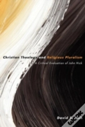 Christian Theology And Religious Pluralism