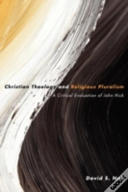 Capa do artigo Christian Theology And Religious Pluralism