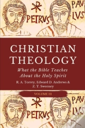 Christian Theology