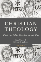 Christian Theology