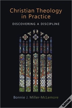 Capa do artigo Christian Theology In Practice