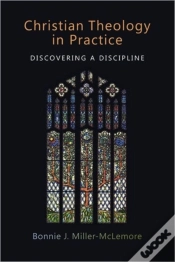 Capa do artigo Christian Theology In Practice