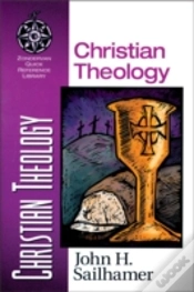 Capa do artigo Christian Theology
