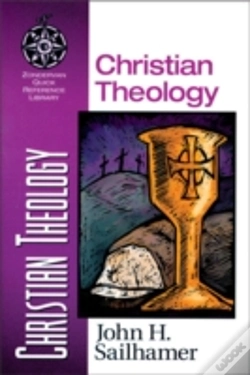 Capa do artigo Christian Theology