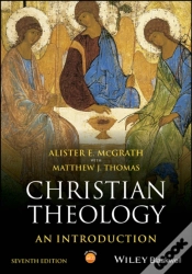 Capa do artigo Christian Theology