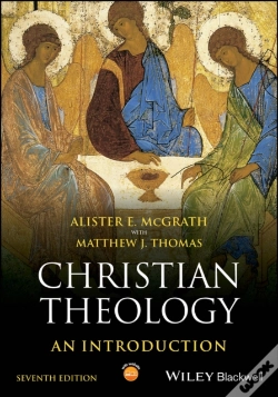 Capa do artigo Christian Theology