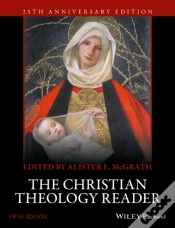 Capa do artigo Christian Theology Reader