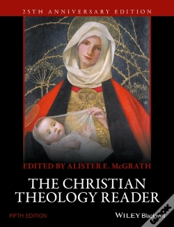 Capa do artigo Christian Theology Reader
