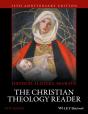 Christian Theology Reader - Preview