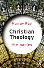 Christian Theology: The Basics - Preview