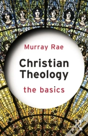 Capa do artigo Christian Theology: The Basics