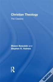 Capa do artigo Christian Theology: The Classics