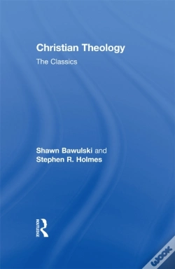 Capa do artigo Christian Theology: The Classics