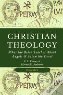 Christian Theology