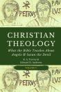 Christian Theology - Preview