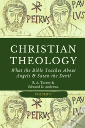 Christian Theology