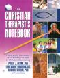 Christian Therapist'S Notebook - Preview