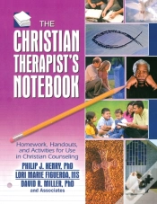 Capa do artigo Christian Therapist