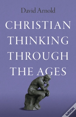 Capa do artigo Christian Thinking Through The Ages