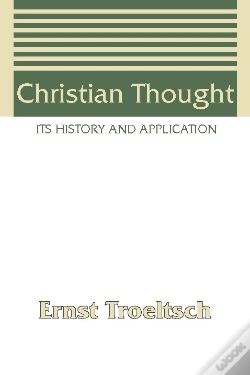 Capa do artigo Christian Thought