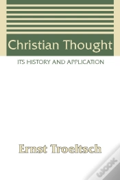 Capa do artigo Christian Thought