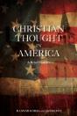 Christian Thought In America - Preview