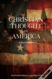 Capa do artigo Christian Thought In America