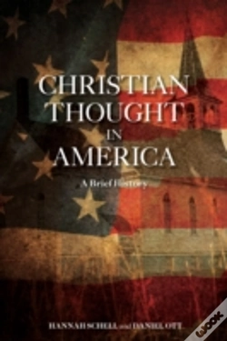 Capa do artigo Christian Thought In America