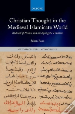 Capa do artigo Christian Thought In The Medieval Islamicate World