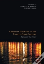 Capa do artigo Christian Thought In The Twenty-First Ce