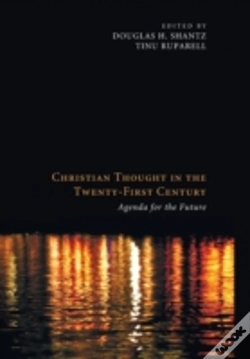 Capa do artigo Christian Thought In The Twenty-First Ce