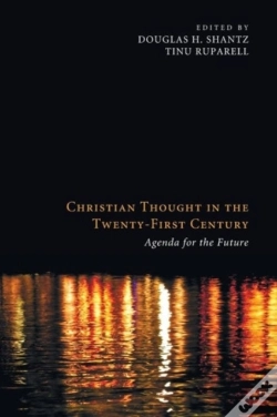 Capa do artigo Christian Thought In The Twenty-First Century