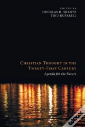Capa do artigo Christian Thought In The Twenty-First Century